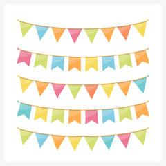 Bunting