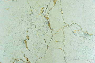 White marble surface is patterned brown mineral line. For the background, Marble texture background