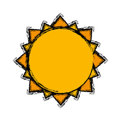 sun icon image