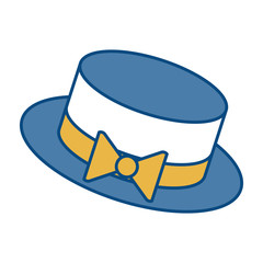 hat accessory icon