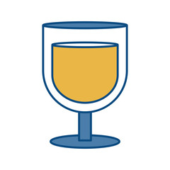 drink glass icon