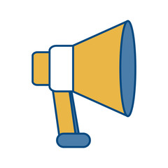 megaphone device icon