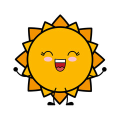 sun icon image