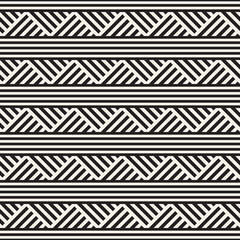 Repeating Slanted Stripes Modern Texture. Simple Regular Background. Geometric Seamless Pattern.