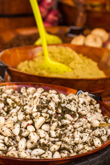 ail à la provençale