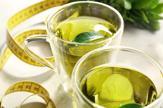 What Are The Benefits Of Green Tea