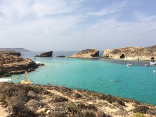 Blue Lagoon