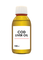 Cod Liver Oil