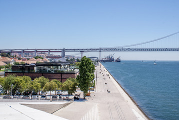 Belém, Lisbon, Portugal