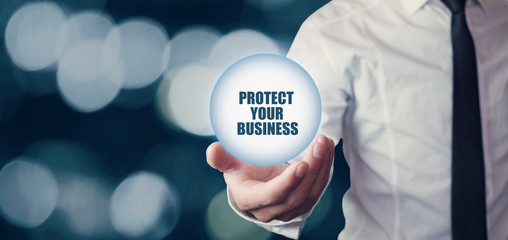 Protect your business