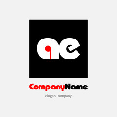 logo ae