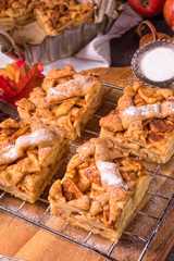 Apple pie