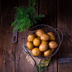 new small potatoes © Dar1930