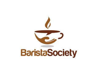 Barista community icon