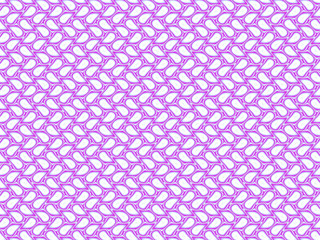 Abstract multicolored illustration. Mosaic background texture