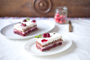 Schwarzwaldtorte