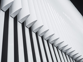 Abstract Background Line Modern Architecture detail facade design perspective