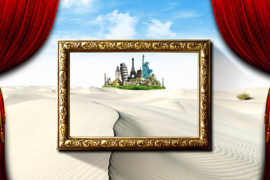 Travel