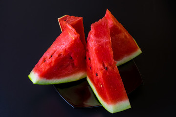 Watermelon.
