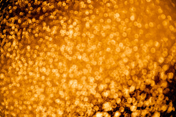 blurred xmas background