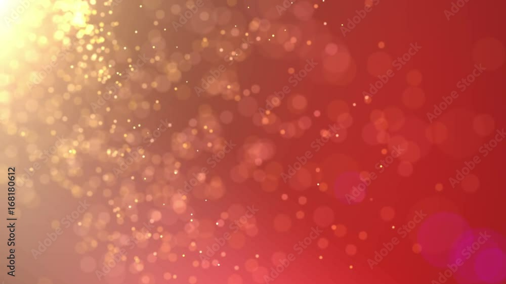 Poster shiny abstract background with copyspace.
