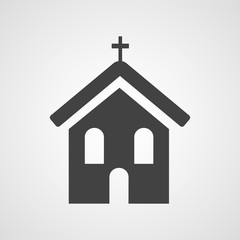 Church Building icon