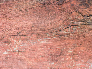 Brown wooden texture.