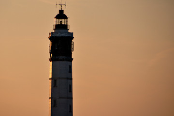 Phare de Calais