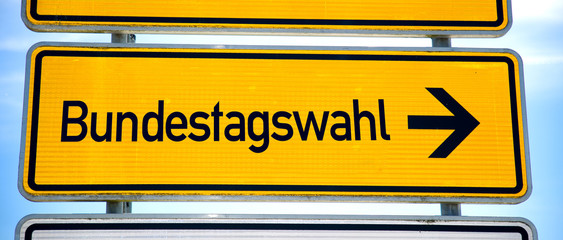 Bundestagswahl