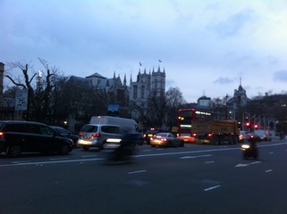 London