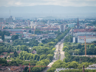 Karlsruhe