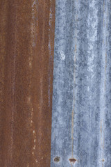 Fototapeta premium Aluminum Siding