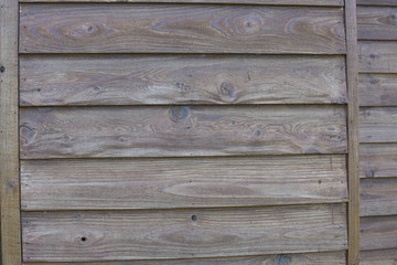 Outer Wall