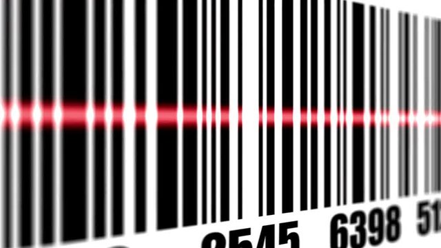 Bar code reader