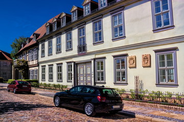 Halberstadt