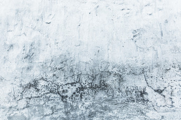 Texture old wall with geographic patterns