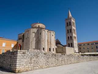 Kirche des Hl. Donatus