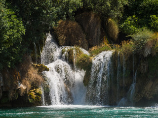 Nationalpark Krka, Dalmatien