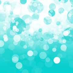 abstract glitter lights background