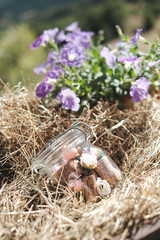 Décoration de mariage