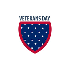 Patriot day emblems or logo. September 11. We will never forget.