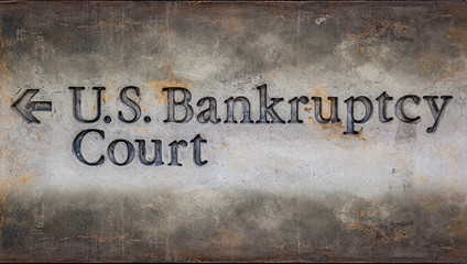 signpost u.s. bankruptcy court