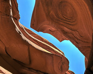Antilope canyon