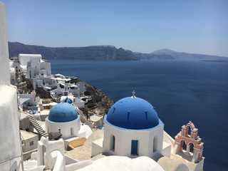 santorini