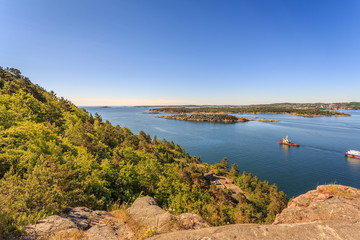Kristiansand Second World War Bunker