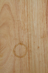 coffee stain, wood coffee table, drink, wooden background, vintage background 1