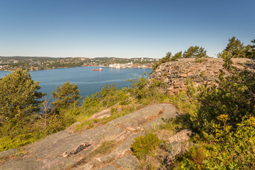 Kristiansand Second World War Bunker