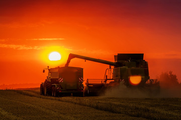 combine 