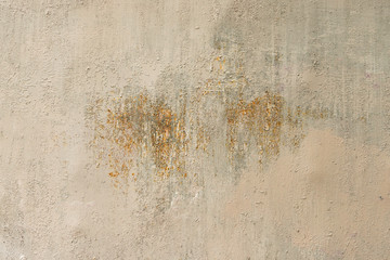 Metal texture with scratches and cracks