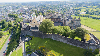 Stirling Castle